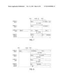 METHOD AND APPARATUS FOR ENHANCED PLAYBACK OF CONTENT WHILE SWITCHING     AMONG CHANNELS OF BROADCAST OR STREAMED CONTENT WHILE BEING RECEIVED diagram and image