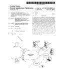 SYSTEMS AND METHODS FOR AUTHENTICATING APPLICATIONS FOR ACCESS TO SECURE     DATA USING IDENTITY MODULES diagram and image