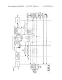 METHOD OF COMMUNICATING BETWEEN A VEHICLE AND A TELEMATICS SUBSCRIPTION     SERVICE diagram and image