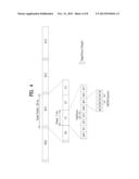 METHOD FOR TRANSMITTING AND RECEIVING PARAMETER UPDATE INFORMATION IN A     WIRELESS COMMUNICATION SYSTEM, AND DEVICE USING SAME diagram and image