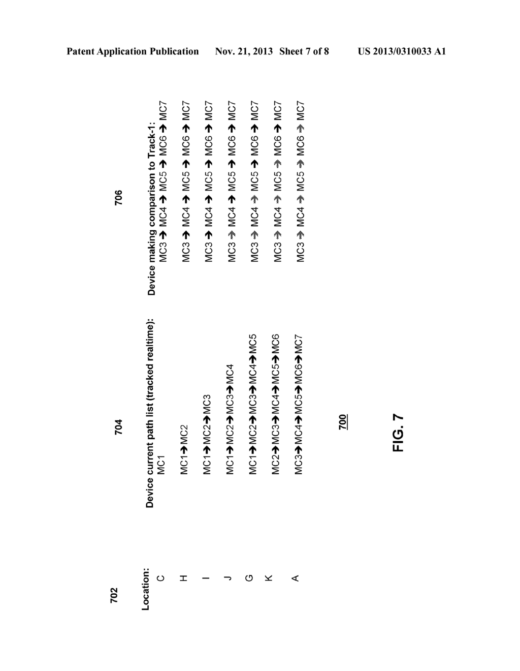 SYSTEM AND METHOD FOR DETECTING A TARGET  CELL IN A CELLULAR NETWORK - diagram, schematic, and image 08