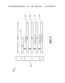 CARRIER AGGREGATION CAPABLE MOBILE OPERATION OVER SINGLE FREQUENCY diagram and image