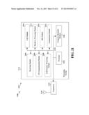 CARRIER AGGREGATION CAPABLE MOBILE OPERATION OVER SINGLE FREQUENCY diagram and image