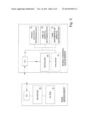 Method and Arrangement for Real-Time Difference Determination for Mobile     Terminal Positioning diagram and image