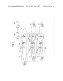 COMMUNICATION CONTROLLER AND COMMUNICATION CONTROL METHOD diagram and image