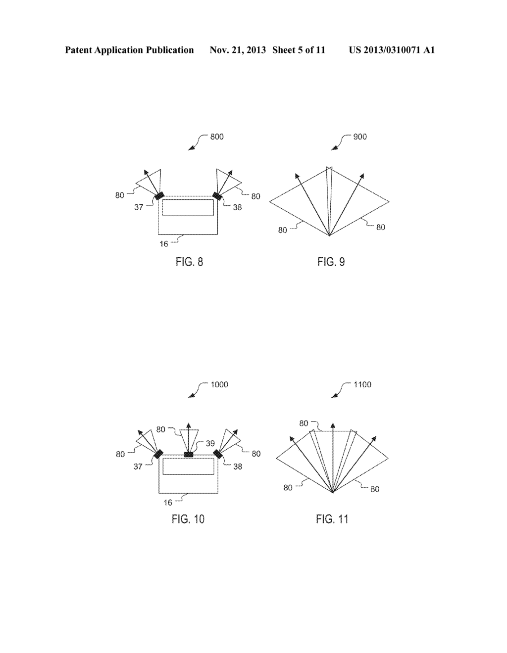 POSITION DETERMINATION USING HORIZONTAL ANGLES - diagram, schematic, and image 06