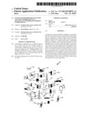 System and Method for Conveying Location Information Via A Plurality of     Information-sharing Environments diagram and image