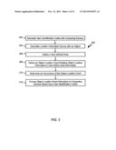 System and Method for Conveying Location Information Via A Plurality of     Information-sharing Environments diagram and image