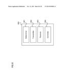 COMMUNICATION NETWORK DEVICES, BASE STATION AND WIRELESS COMMUNICATION     DEVICE diagram and image