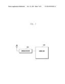 CHANNEL ESTIMATION METHOD AND APPARATUS FOR COOPERATIVE COMMUNICATION IN A     CELLULAR MOBILE COMMUNICATION SYSTEM diagram and image