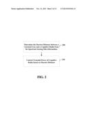 POWER CONTROL IN COGNITIVE RADIO SYSTEMS BASED ON  SPECTRUM SENSING SIDE     INFORMATION diagram and image