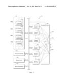 ANTENNA SWITCHING DEVICES, SYSTEMS, AND METHODS diagram and image