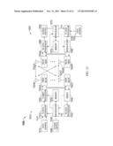 ANTENNA SWITCHING DEVICES, SYSTEMS, AND METHODS diagram and image