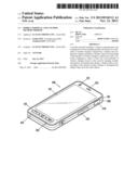 MOBILE TERMINAL AND CONTROL METHOD THEREOF diagram and image