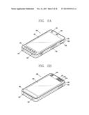 MOBILE TERMINAL AND CONTROL METHOD THEREOF diagram and image