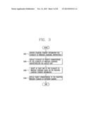 MOBILE TERMINAL AND CONTROL METHOD THEREOF diagram and image