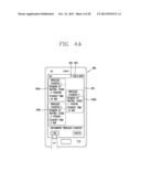 MOBILE TERMINAL AND CONTROL METHOD THEREOF diagram and image