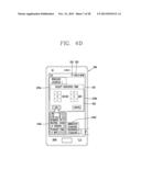 MOBILE TERMINAL AND CONTROL METHOD THEREOF diagram and image