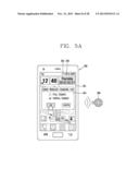 MOBILE TERMINAL AND CONTROL METHOD THEREOF diagram and image