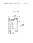 MOBILE TERMINAL AND CONTROL METHOD THEREOF diagram and image