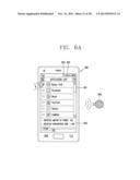 MOBILE TERMINAL AND CONTROL METHOD THEREOF diagram and image