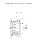 MOBILE TERMINAL AND CONTROL METHOD THEREOF diagram and image