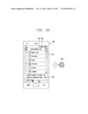 MOBILE TERMINAL AND CONTROL METHOD THEREOF diagram and image