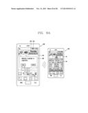 MOBILE TERMINAL AND CONTROL METHOD THEREOF diagram and image