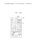 MOBILE TERMINAL AND CONTROL METHOD THEREOF diagram and image