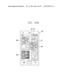 MOBILE TERMINAL AND CONTROL METHOD THEREOF diagram and image