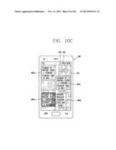 MOBILE TERMINAL AND CONTROL METHOD THEREOF diagram and image