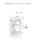 MOBILE TERMINAL AND CONTROL METHOD THEREOF diagram and image