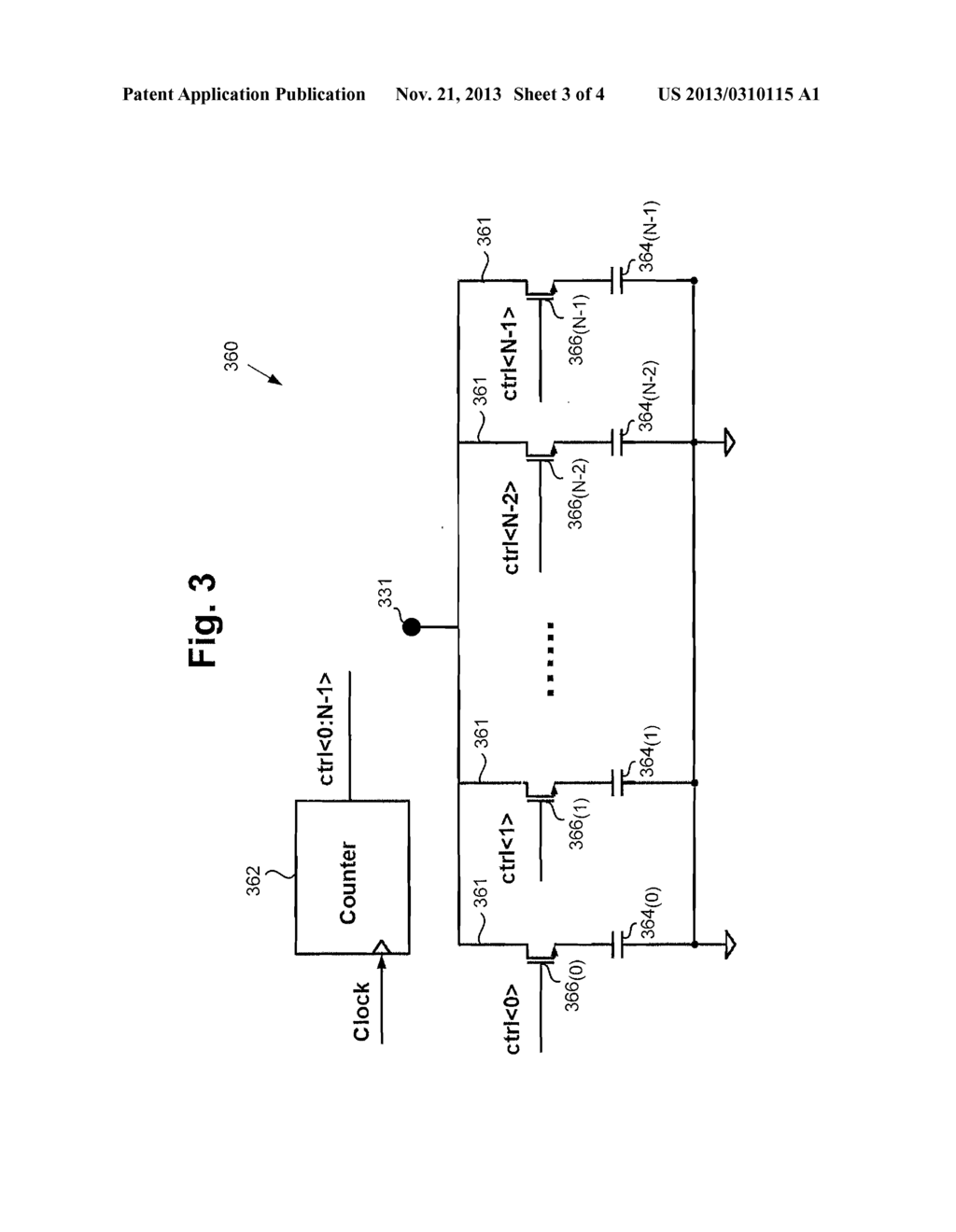 Power Management Unit Including a Signal Protection Circuit - diagram, schematic, and image 04