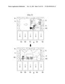 GAMING MACHINE AND GAMING METHOD diagram and image