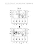 GAMING MACHINE AND GAMING METHOD diagram and image