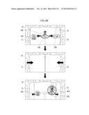 GAMING MACHINE AND GAMING METHOD diagram and image