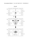 GAMING MACHINE AND GAMING METHOD diagram and image