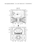 GAMING MACHINE AND GAMING METHOD diagram and image