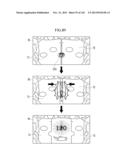 GAMING MACHINE AND GAMING METHOD diagram and image