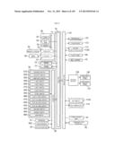 GAMING MACHINE WHICH REARRANGES SYMBOLS AFTER VARYING AND DISPLAYING THE     SYMBOLS diagram and image