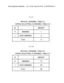 GAMING MACHINE WHICH REARRANGES SYMBOLS AFTER VARYING AND DISPLAYING THE     SYMBOLS diagram and image