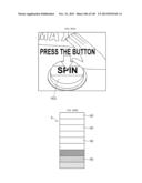 GAMING MACHINE WHICH REARRANGES SYMBOLS AFTER VARYING AND DISPLAYING THE     SYMBOLS diagram and image