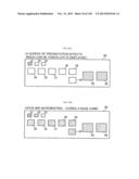 GAMING MACHINE WHICH REARRANGES SYMBOLS AFTER VARYING AND DISPLAYING THE     SYMBOLS diagram and image