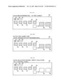 GAMING MACHINE WHICH REARRANGES SYMBOLS AFTER VARYING AND DISPLAYING THE     SYMBOLS diagram and image