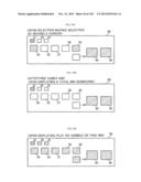 GAMING MACHINE WHICH REARRANGES SYMBOLS AFTER VARYING AND DISPLAYING THE     SYMBOLS diagram and image