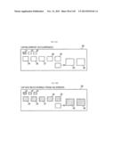 GAMING MACHINE WHICH REARRANGES SYMBOLS AFTER VARYING AND DISPLAYING THE     SYMBOLS diagram and image