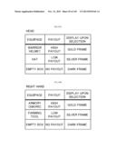 GAMING MACHINE WHICH REARRANGES SYMBOLS AFTER VARYING AND DISPLAYING THE     SYMBOLS diagram and image