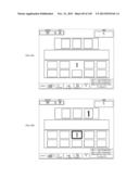 GAMING MACHINE WHICH REARRANGES SYMBOLS AFTER VARYING AND DISPLAYING THE     SYMBOLS diagram and image