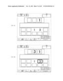 GAMING MACHINE WHICH REARRANGES SYMBOLS AFTER VARYING AND DISPLAYING THE     SYMBOLS diagram and image