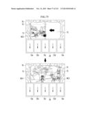 GAMING MACHINE AND GAMING METHOD diagram and image